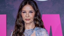 Catherine Zeta-Jones define a Michael Douglas como el ‘nepo baby’ por excelencia