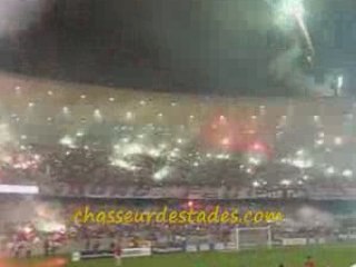 FLUMINENSE - LDU QUITO , Maracanã, Rio de Janeiro 2
