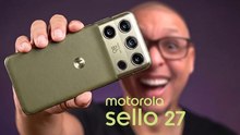 ¿Motorola Signature 27 supera a Apple y Samsung? Descúbrelo aquí