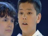 Libera - Going Home -  (Josh,Tom,Ben)