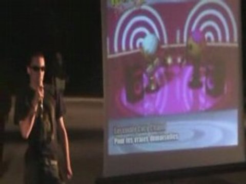 Laroche valmont - T'as le look coco, par un vendéen