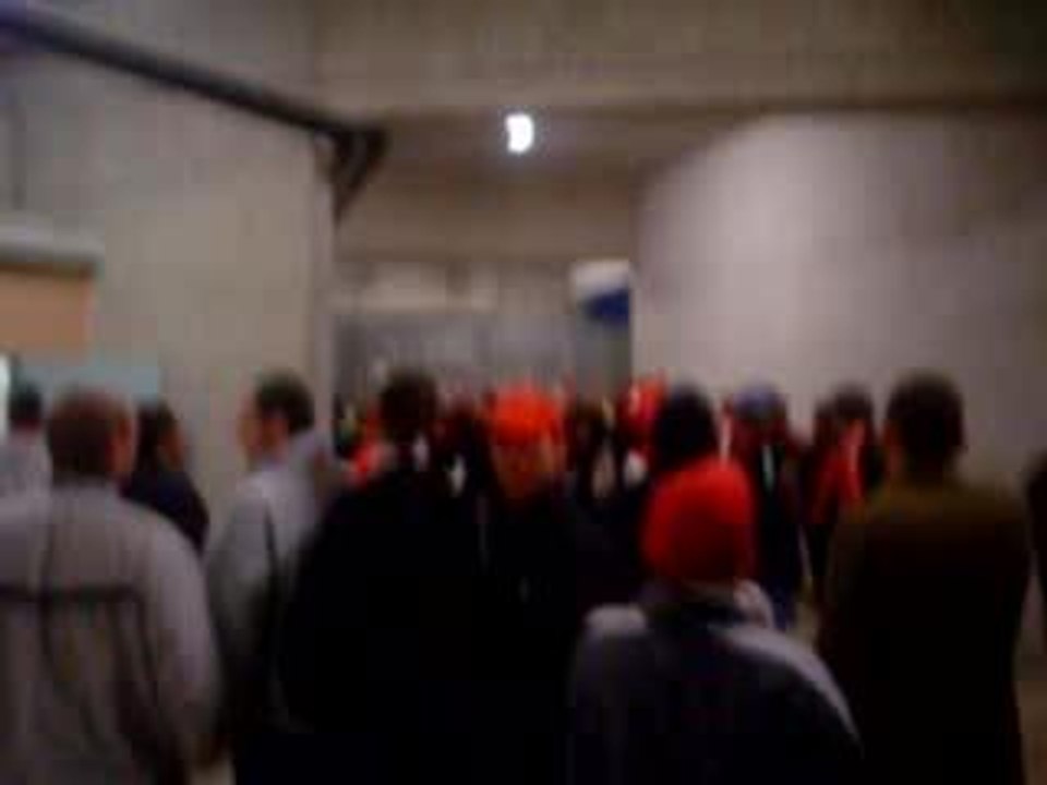 SOSU LE STADE
