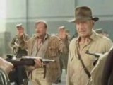 INDIANA JONES Y EL REINO DE LA CALAVERA DE CRISTAL