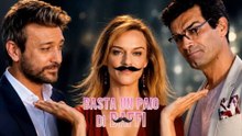 Basta un paio di baffi HD