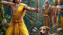 क्या आप जानते हैं एकलव्य के अंगूठा दान का सबसे #Shorts #Mahabharat #SanatanDharm #HinduMythology