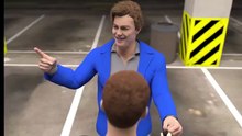 The Real Police Chase Game Show