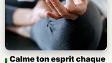 Livre KDP : 30 jours avec le TDAH, mes leçons