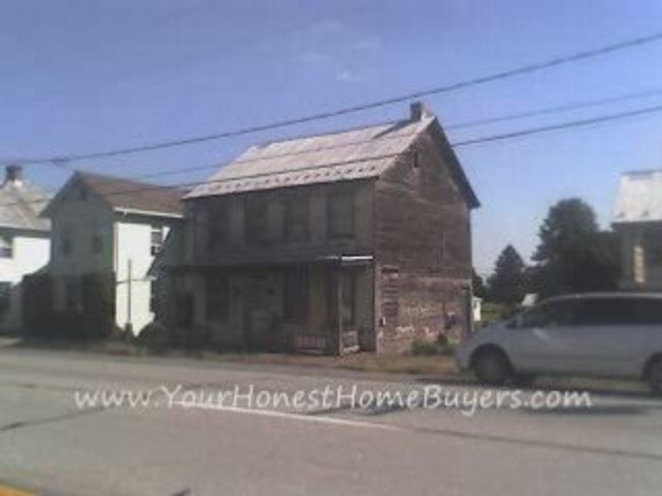 Sell House Fast Harrisburg PA