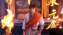 Alcohol Activates God Mode | Chinese Martial Arts Short Drama