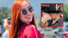 Keilanie revela detalles sobre los besos de 'Maza Clan'