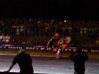 burns day 2008  Duke