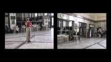 gar dönüş re/turning,( 1995) By/VAHAP AVŞAR