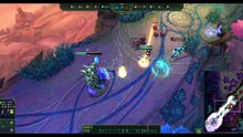 6 FLASH en Aram Caos !!