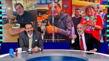 ¿Félix Salgado Macedonio deja la política por el futbol? | Qué Importa