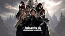 Rechazando a mis cinco compagne destinadas | Mini Novela Completa | Film Completo in Italiano
