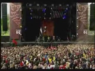 Métal and Rock and roll' (2008)