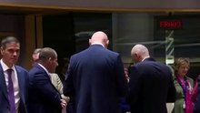 Σύνοδος Κορυφής: Ενέργεια, προϋπολογισμός ΕΕ και Ουκρανία στην ατζέντα των «27»