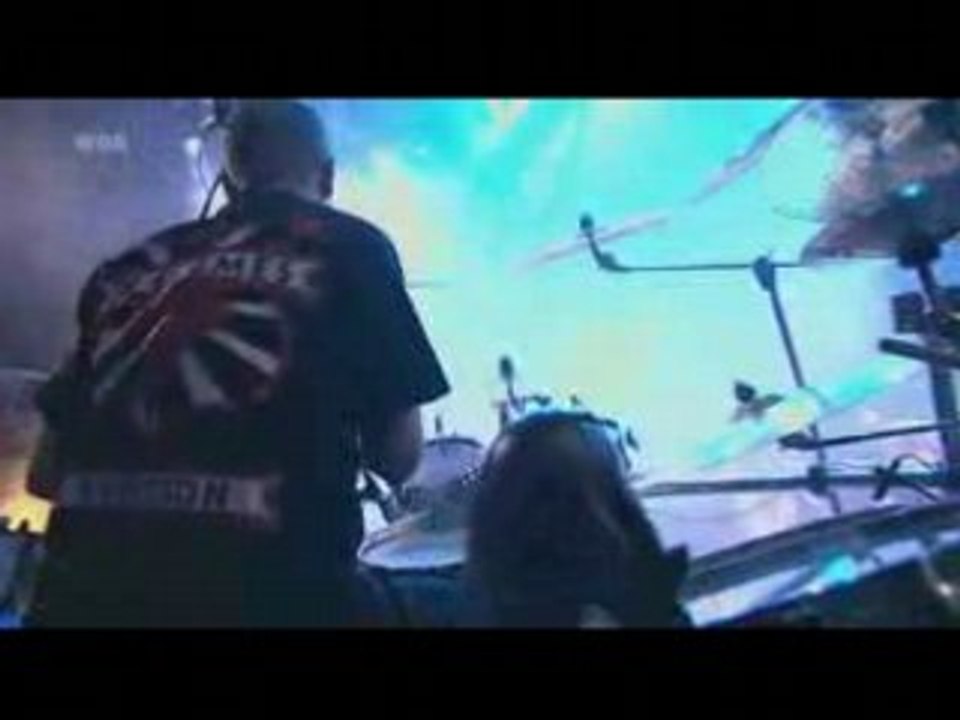 In Flames Rock am Ring - Come Clarity