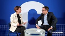 Interview Katrin Adt - Dacia