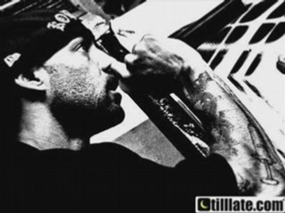 booba feat OXMO PUCCINO 2008 on se donne a l'ancienne