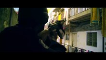Extraction _ One-Shot Gun Fight Scene
