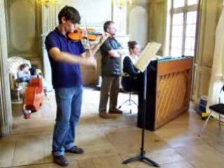 Marisol, tango de Jerome Naulais - Yves-marie