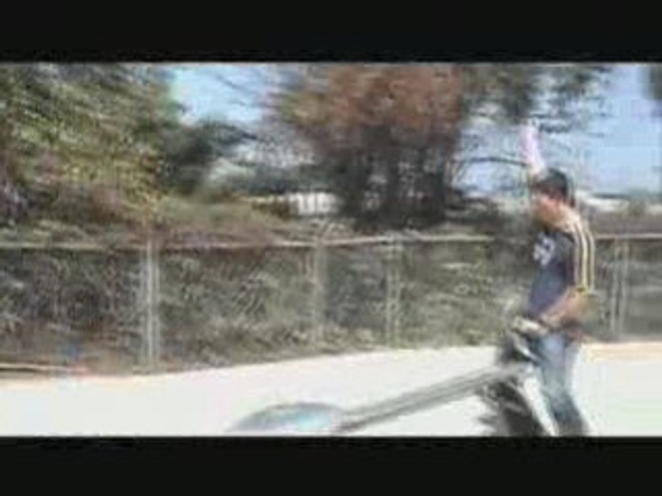 Vlog Star - Trailer