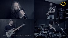 Sujet: Rock'n'truck: The resylients