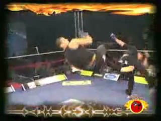 loutfi la tornade ( fight zone II )