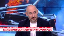 Matthieu Boeche : «On est en train de regarder les symptômes d'un pays qui est malade»