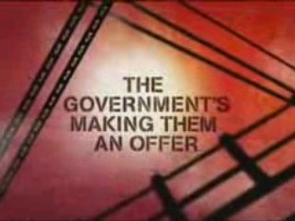 Prison Break - Saison 4 - Trailer 4