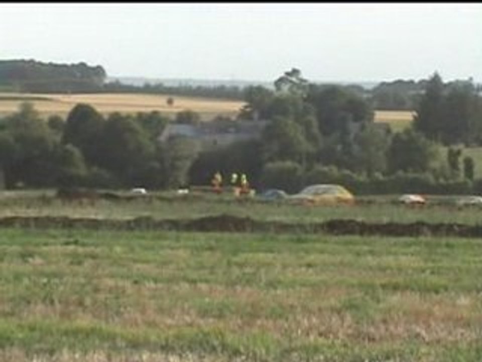 autocroos ACC 22 Gael 200_