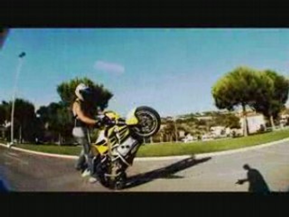 NIKAIA STUNT WEEK BY STUNT ADDICT