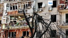 Генсек НАТО призывает союзников усилить системы ПВО Украины