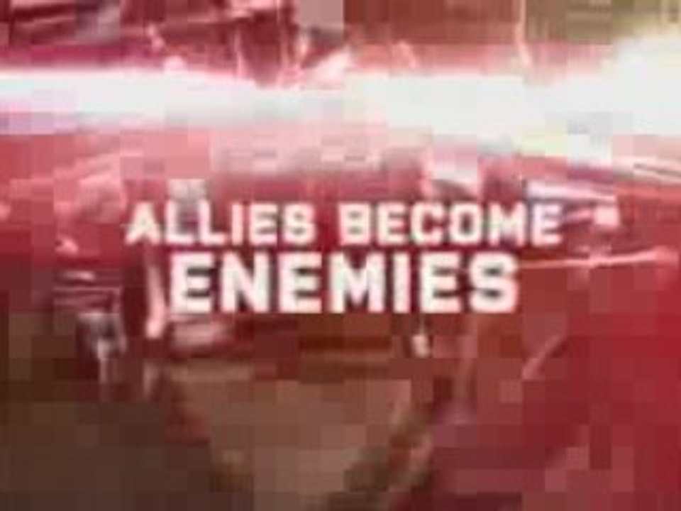 The Sarah Connor Chronicles - Saison 2 - Trailer 1