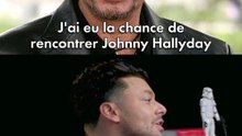 « Johnny a toujours cru que j'étais un chanteur » 🤣