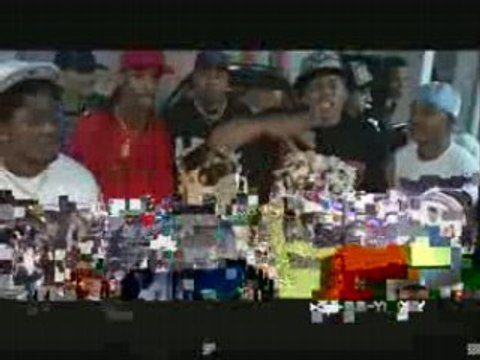 Rott Mc - Phenoman Megamix (clip bad)