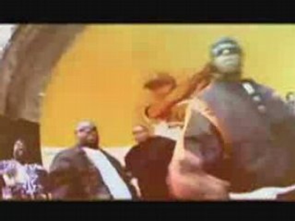 DAME GREASE feat. E-NASTY "COKE TALK"