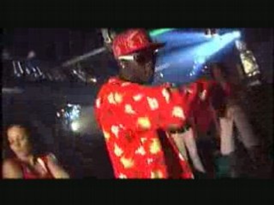 Maiki Spice FAYA FAYA mpg