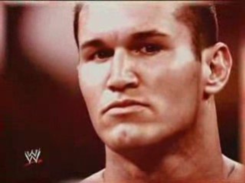 WWE SummerSlam Stories 2008 (part 1)