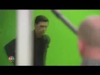 Heroes - Saison 3 - Trailer 2