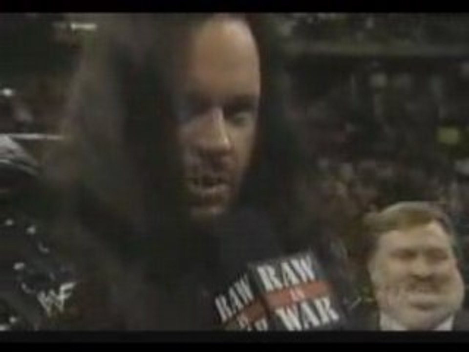 The Birth of The Ministry