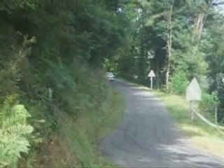 Rallye des 3 chateaux 2008 es9