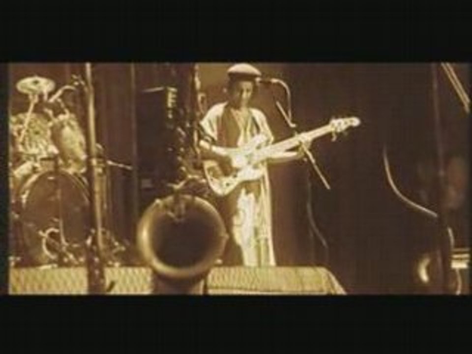 Cheikh sidi bemol (Chorus Hichem)