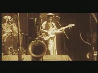 Cheikh sidi bemol (Chorus Hichem)