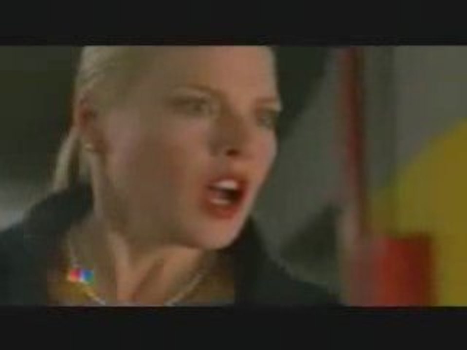 Heroes - Saison 3 - Trailer 7