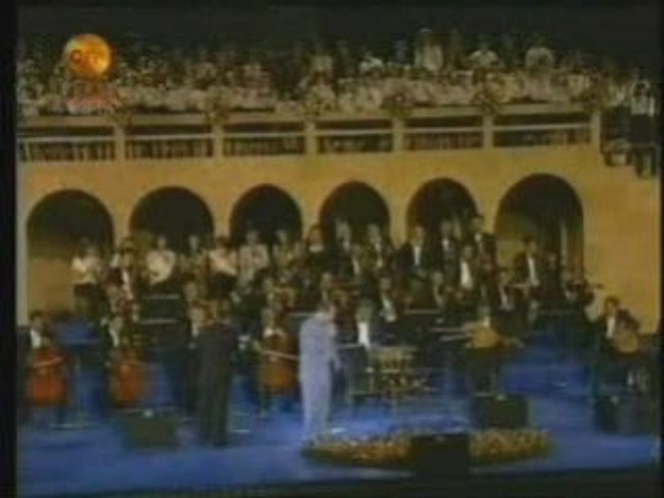 Lotfi Bouchnak-Ritek manarefwin            -