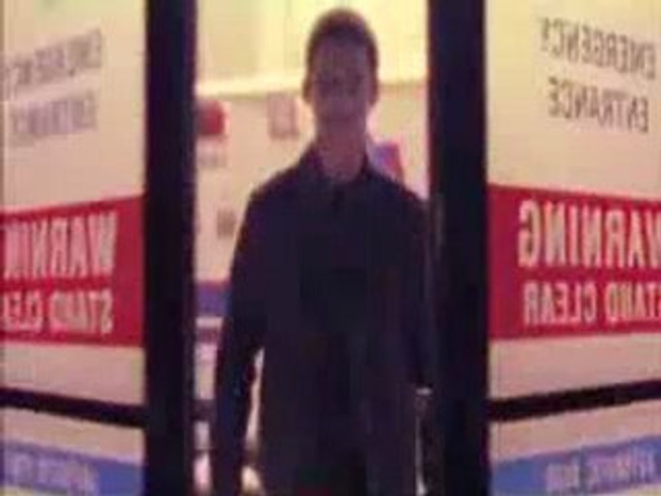 Heroes - Saison 3 - Trailer 8