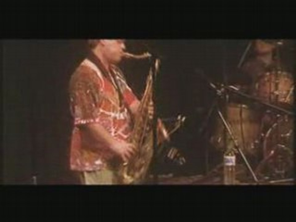 Cheikh sidi bemol (Solo Manu le Houezec)