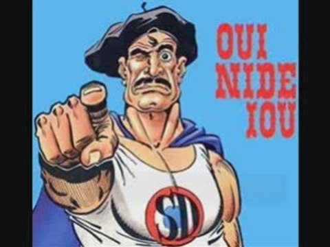 Super Insolite, le super héros des cadeaux insolites!